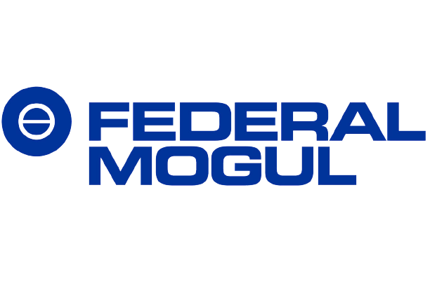 federal mogul logo