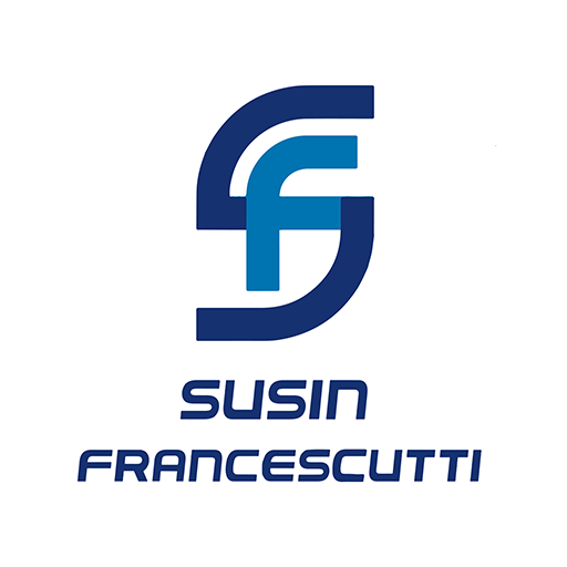 logo susin francescutti